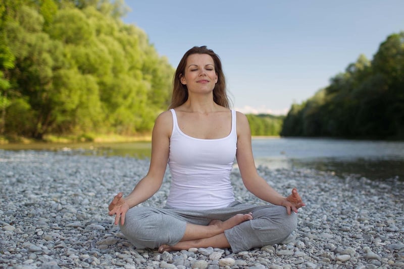 Mindfulness Meditation