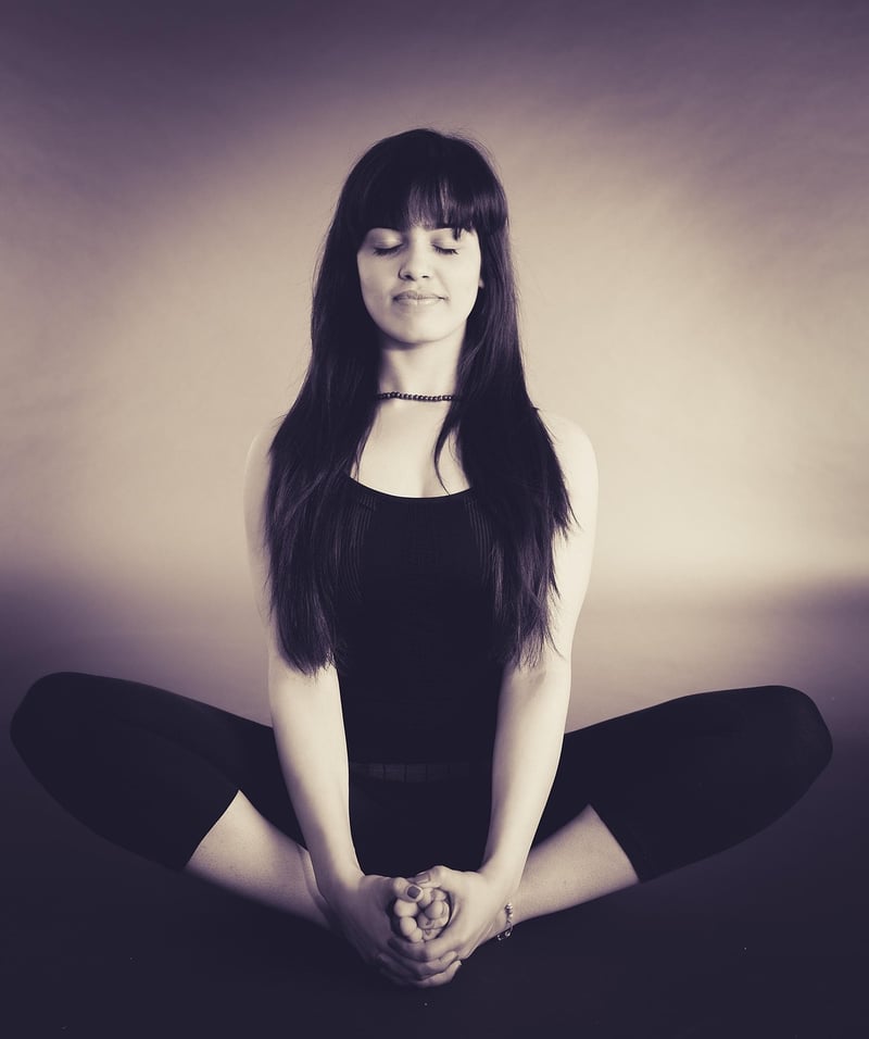 Mindful Breathing Image